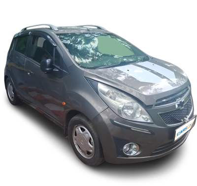 Chevrolet Beat-img